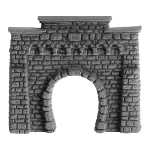 Meilleur Prix Noch 44810 - Entrée de tunnel 1 voie 1 220 Z