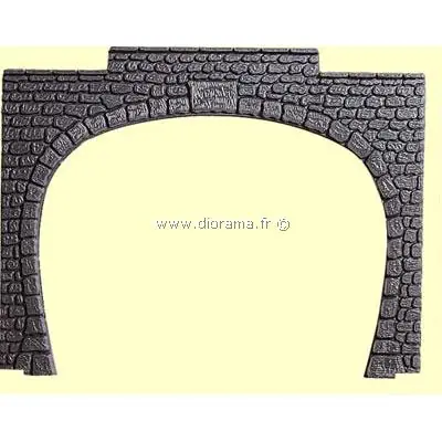 Produit De Marque Noch 60020 - Entrée tunnels 1 87