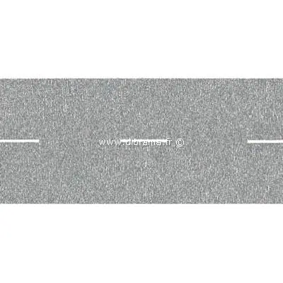 Commander Vite Noch 60610 - Grande route grise 2 mètres x 4,8 cm 1 87