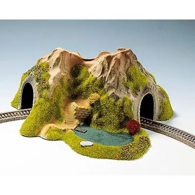 Noch 34660 - Tunnels avec lac 1 160 Affaire À Saisir