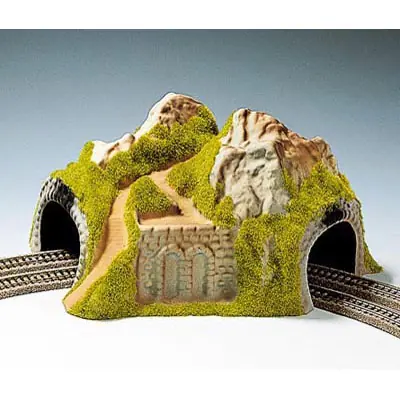 Noch 34730 - Tunnels d‘angle 1 160 Expédition Rapide