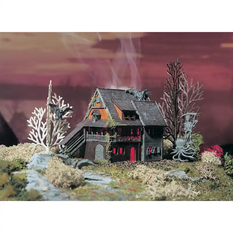 Marque Demeure de vampires - Vollmer 49679 - Z 1/220