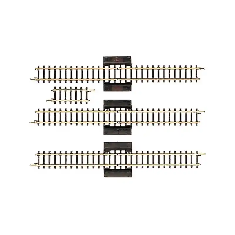 Super Prix Ensemble de rails pour boucle inversée - Z 1/220 - MARKLIN 8993