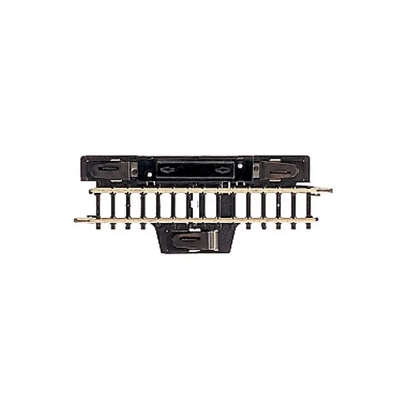 Rail de commutation droit 55 mm - Z 1/220 - MARKLIN 8589 Soldes