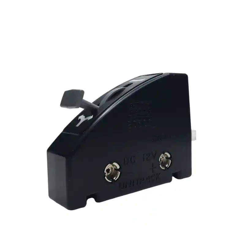 Meilleur Choix Commande d‘aiguillage, DC, 12 volts - KATO 24-840BK - N 1/160