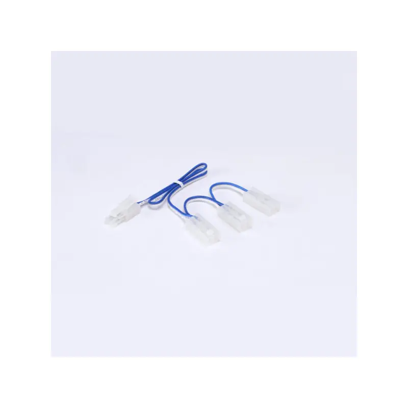 Bon Plan Rallonge à 3 prises, 30 cm - KATO 24-833 - N 1/160