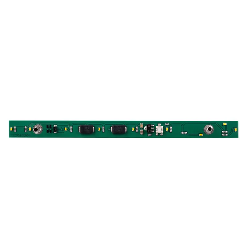 Éclairage intérieur à LED pour voitures - MINITRIX 66610 - N 1/160 Usine Directe