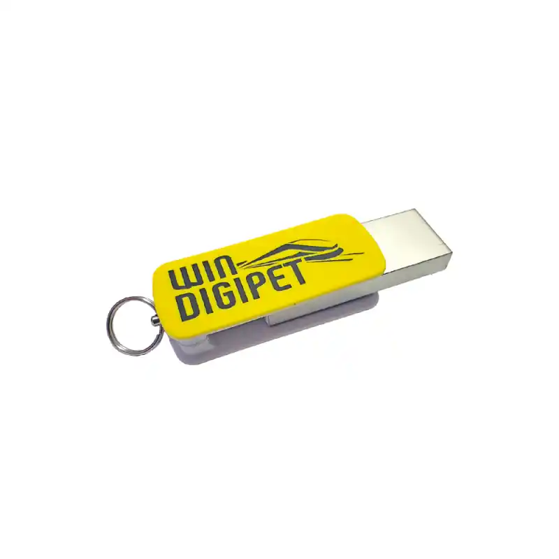 Win-Digipet 2025 Small Edition - WINDIGIPET - Toutes échelles Expédié Aujourd'hui