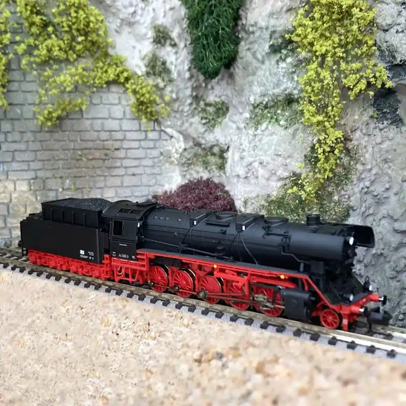 Locomotive série 44, DR Ep IV - N 1/160 - FLEISCHMANN 714406 Super Prix