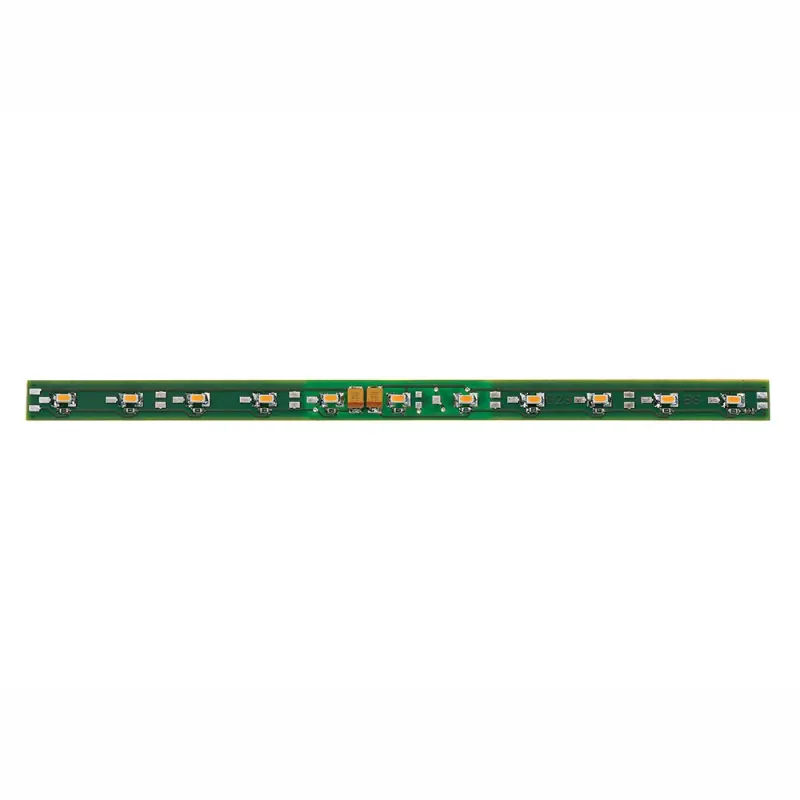 Eclairage intérieur voiture LED "blanc soleil" - MINITRIX 66618 - N 1/160- Acheter En Ligne