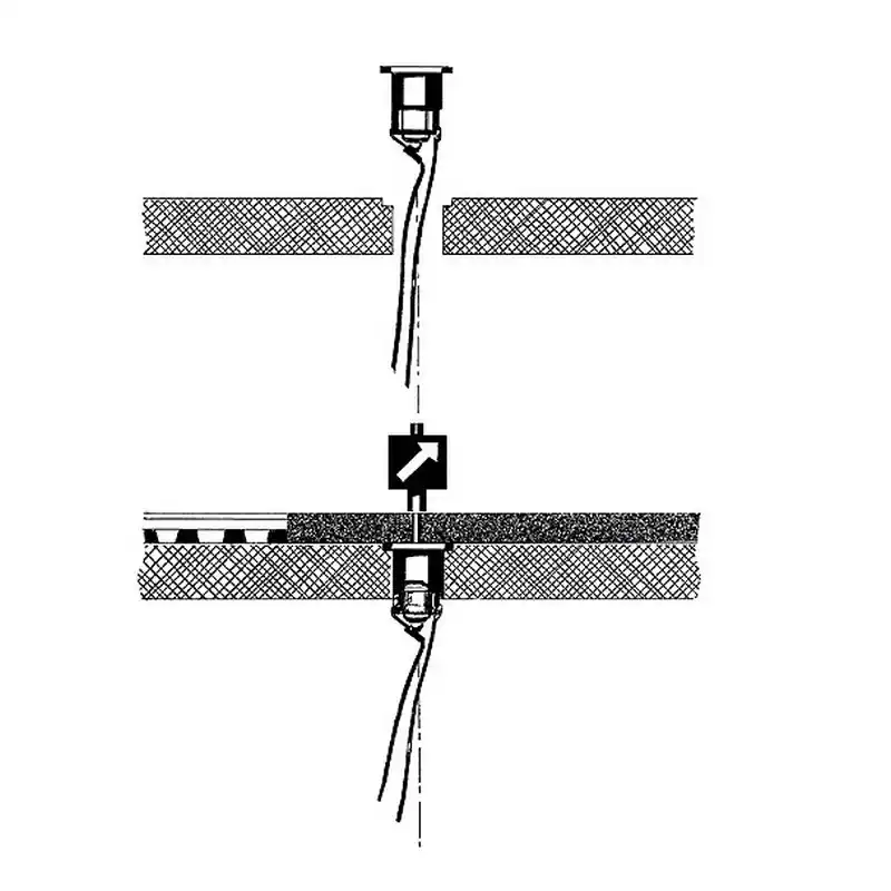 Pas Cher Dispositif d‘éclairage pour lanterne d‘aiguillage-N 1/160- MINITRIX 66740