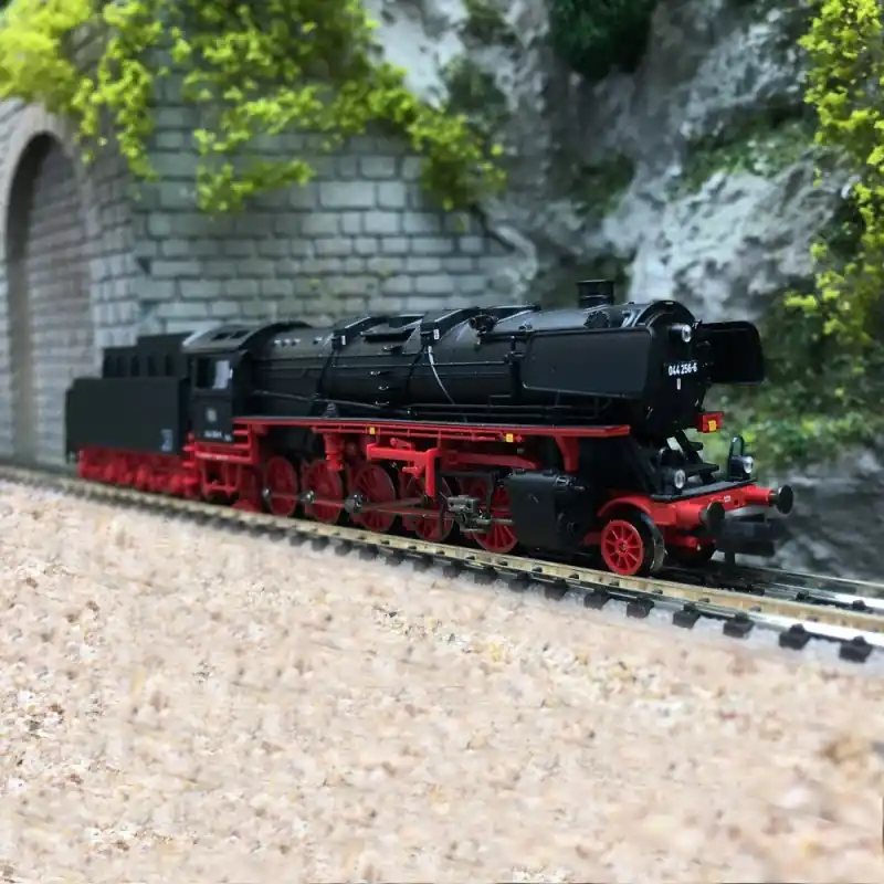 Offre Limitée Locomotive BR 041 256-6 DB Ep IV - N 1/160 -FLEISCHMANN 714401