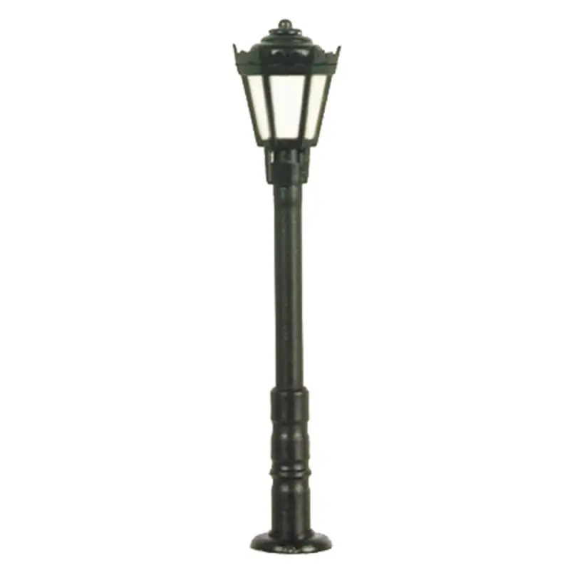 Certifié Lampadaire ancien de rue LED 33mm-N 1/160-VIESSMANN 6470