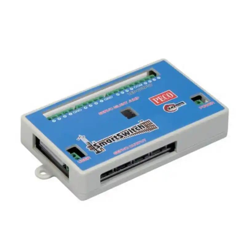 Paiement Sécurisé Servo commande SmartSwitch-PECO PLS-120