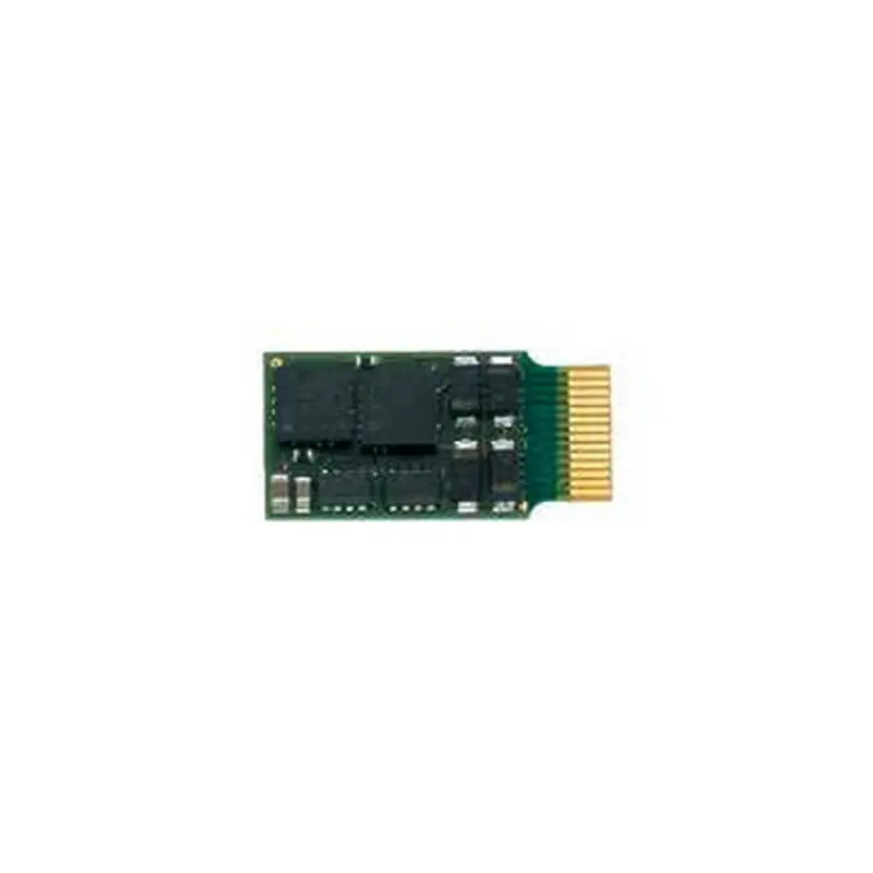 Décodeur de loco 1000 mA à 14 broches MTC14 - MINITRIX 66857 Offre Spéciale