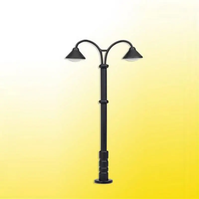 Lampadaire de quai de gare ou autre-N-1/160-VIESSMANN 6409 Promotion Saisonnière