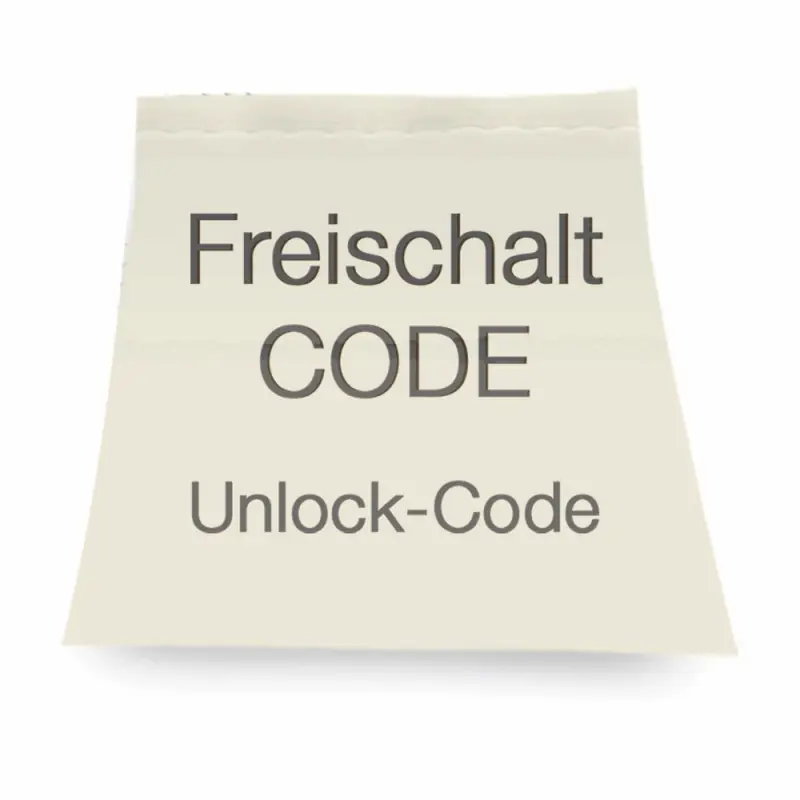 Code d‘activation pour Z21 Start si vous avez votre routeur -ROCO 10818 Promotion