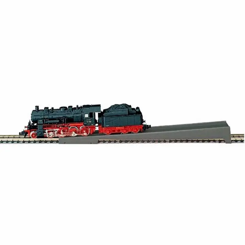 Remise Enrailleur pour matériels roulants-N-1/160-FLEISCHMANN 9480