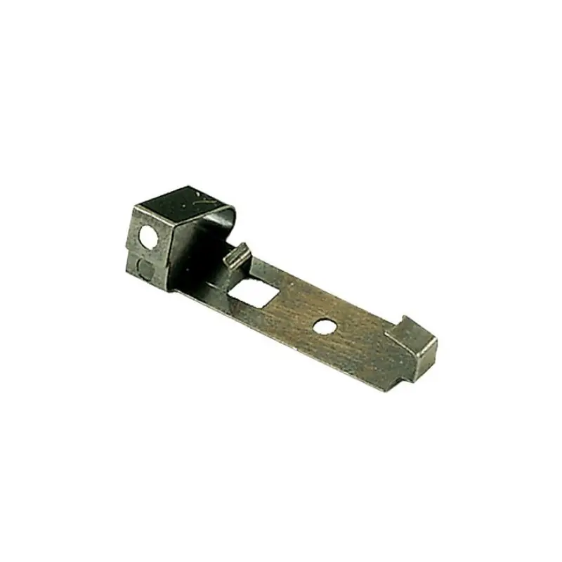 Prix Promo 1 Borne de connexion électrique un pôle -N-1/160-MINITRIX 66519