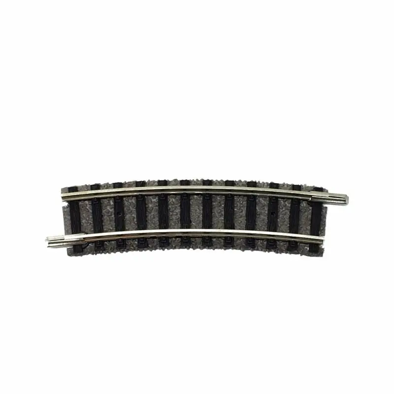 Rail courbe R2 15°-N-1/160-FLEISCHMANN 9127 Solde