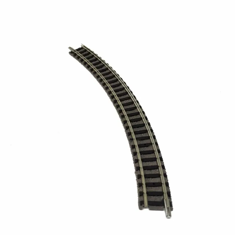 Bon Plan Rail courbe R1 45°-N-1/160-FLEISCHMANN 9120