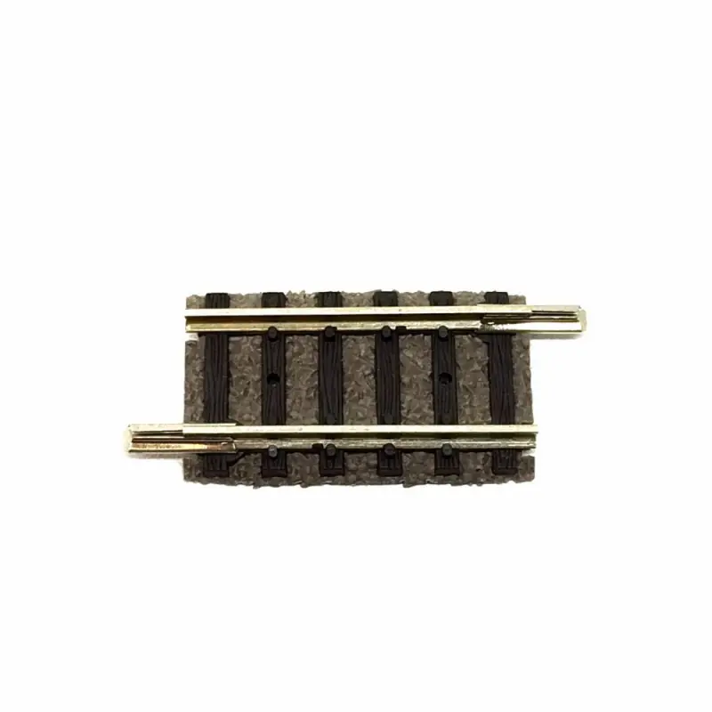 Petit rail droit-N-1/160-FLEISCHMANN 9104 Livraison Express