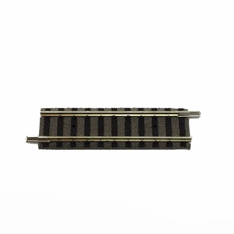 Offre Limitée Petit rail droit-N-1/160-FLEISCHMANN 9103