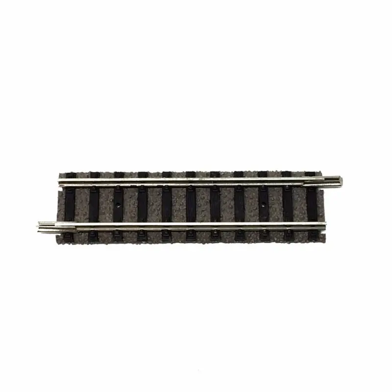 Commander Maintenant Petit rail droit-N-1/160-FLEISCHMANN 9102