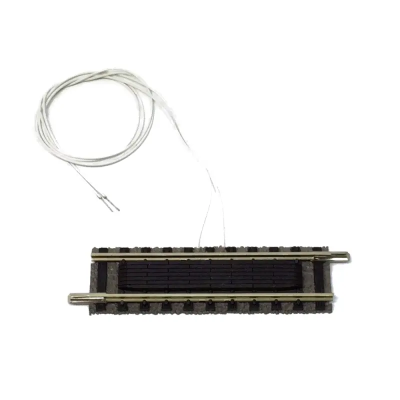 Rail de contact électrique - FLEISCHMANN 9115 - N-1/160 Dernière Chance