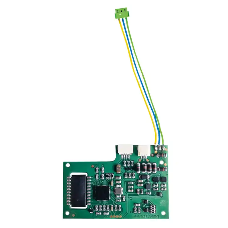 Décodeur d‘aiguillage numérique pour TJD (voie C) - MARKLIN 74467 Vente Flash