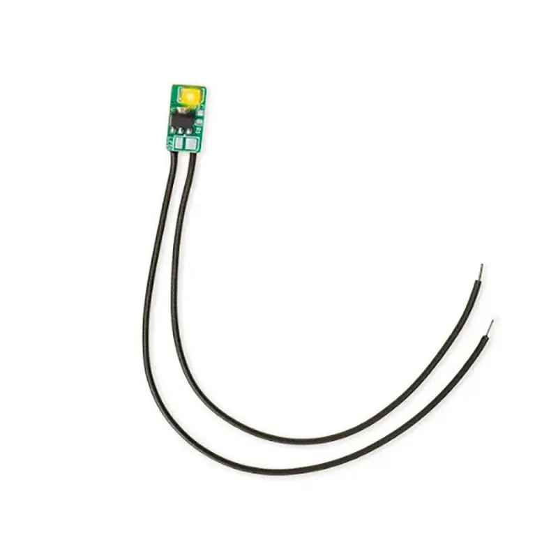 Prix Réduit 4 LED, blanc chaud pour micro-pièce - NOCH 51275