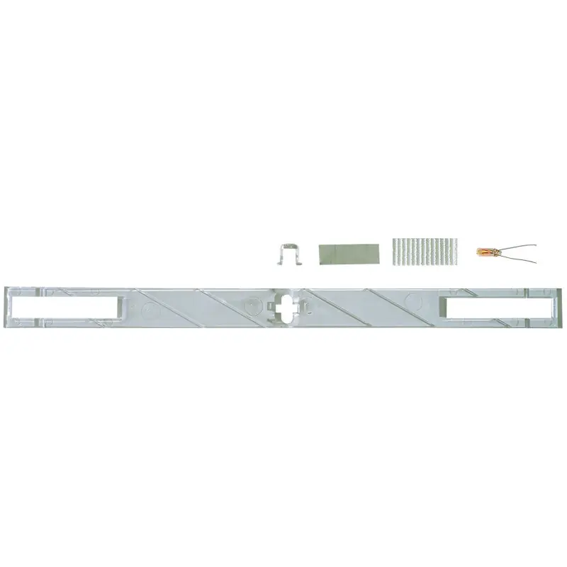 Rampe lumineuse - FLEISCHMANN 6459 - HO 1/87 Must-Have