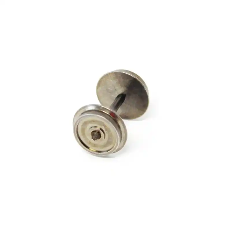 Top Vente 4 essieux AC-HO 1/87-RIVAROSSI HC6104