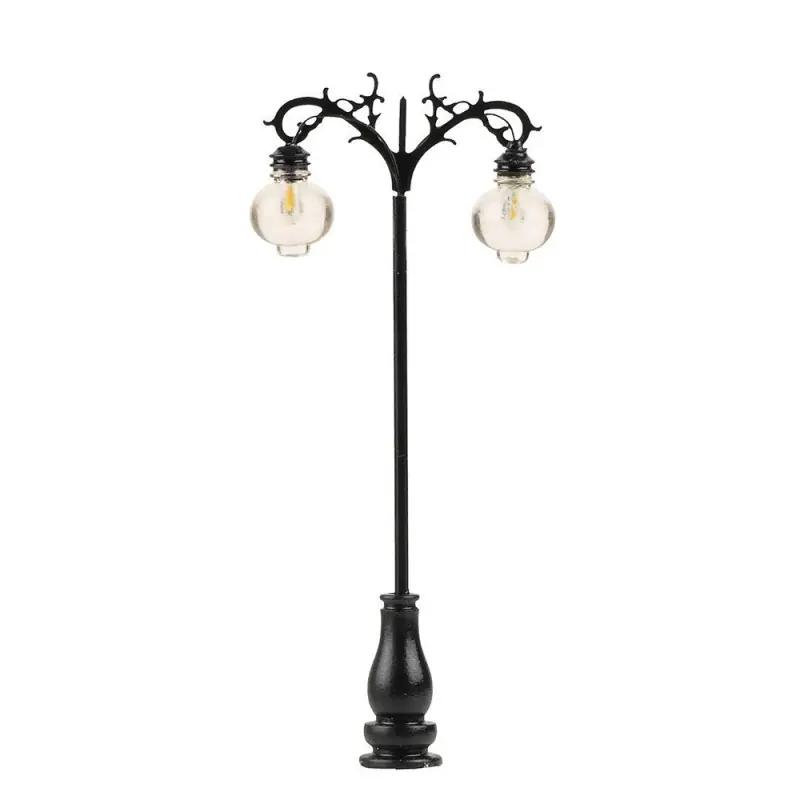 Haute Qualité Lampadaire lampes suspendues - FALLER 180215 - HO 1/87