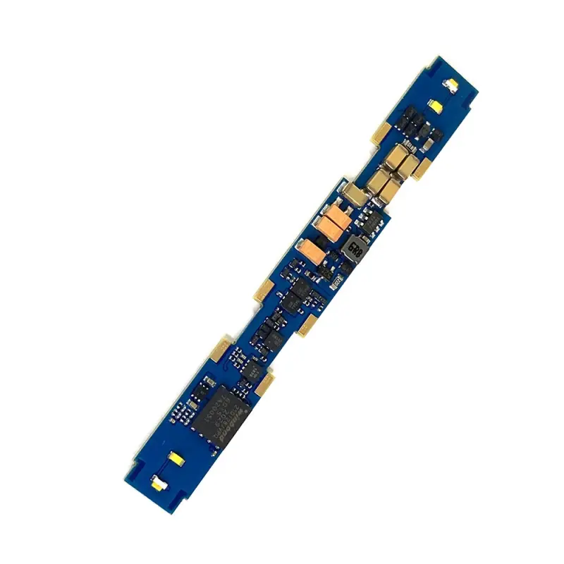 Décodeur sonore LokSound 5 micro DCC Direct - ESU 58721 Achetez Aujourd'hui