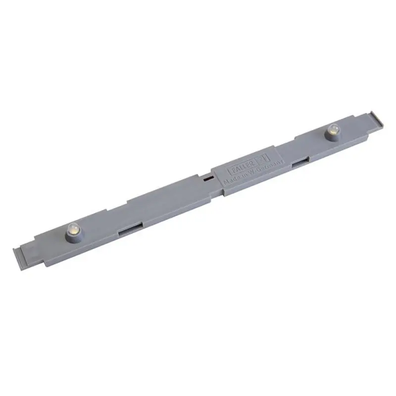 Commande En Gros Eclairage de quai, 180 mm / 12V - FALLER 180659- HO 1/87