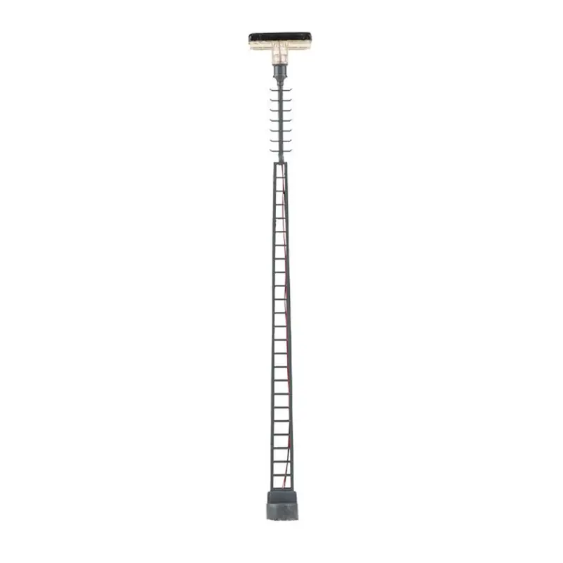 Populaire Lampadaires à LED 12 V - 145 mm (x3) - FALLER 180110 - HO 1/87