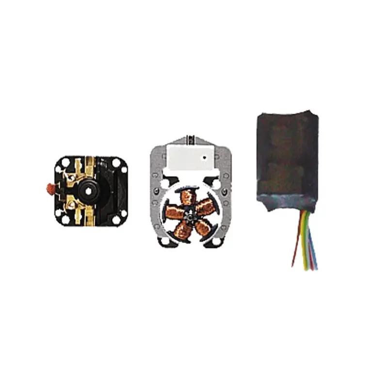 Kit de propulsion digital - MARKLIN 60760 Commander Vite