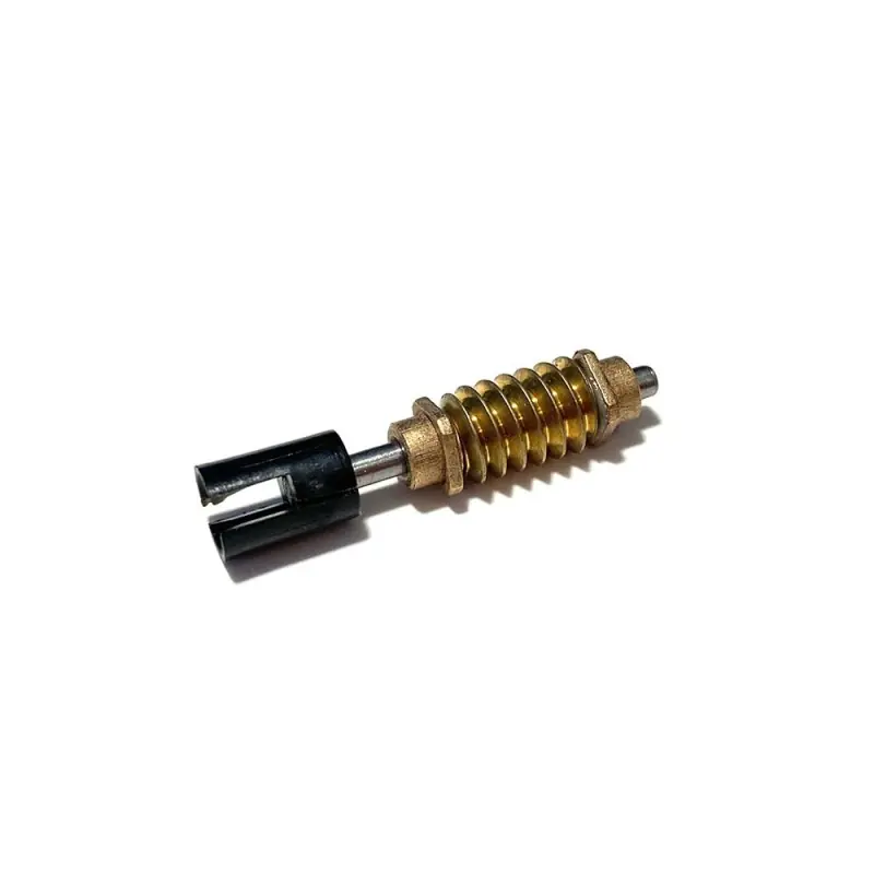 Populaire Axe d‘entrainement avec vis sans fin pour BB63000 -H0 1/87- ROCO 114076