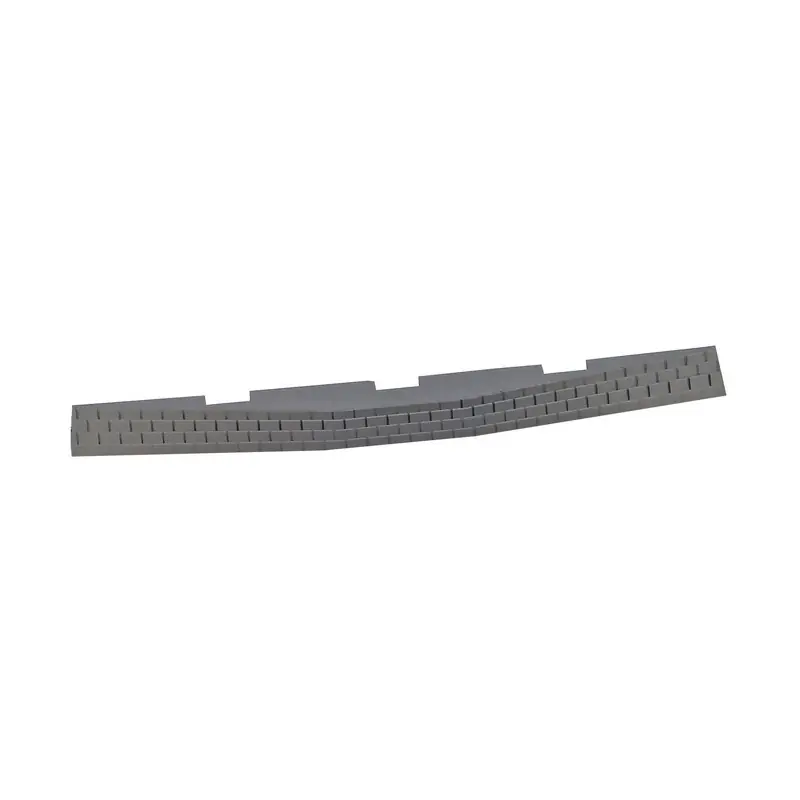 Satisfait Ou Remboursé 6 socles pour moteur d‘aiguillage réf 55422 -HO 1/87-PIKO 55443