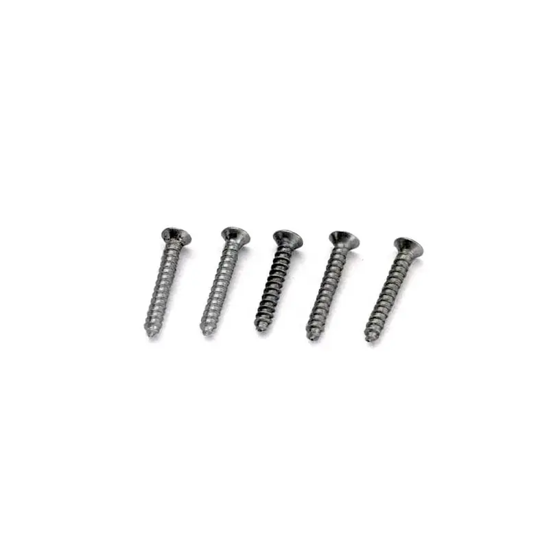 Certifié 400 vis pour rail / pour le ballast-HO 1/87-PIKO 55488