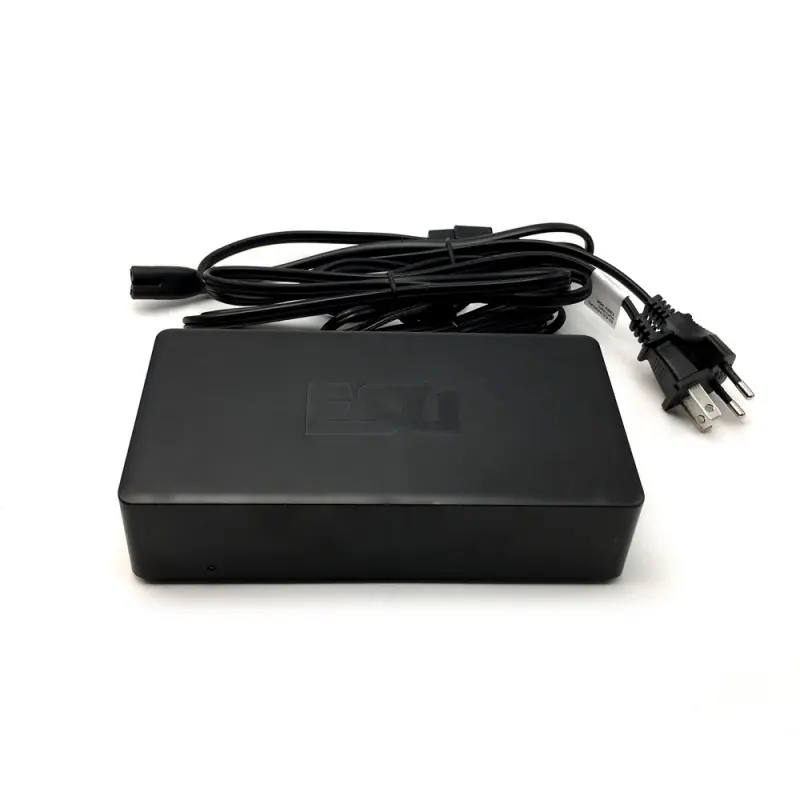 Alimentation pour Centrale Digitale ECOS 2-Toutes échelles-ESU 50119 Commande En Gros