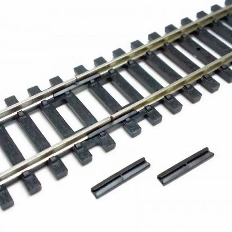 Haute Qualité 12 éclisses isolantes-HO 1/87-HORNBY R920