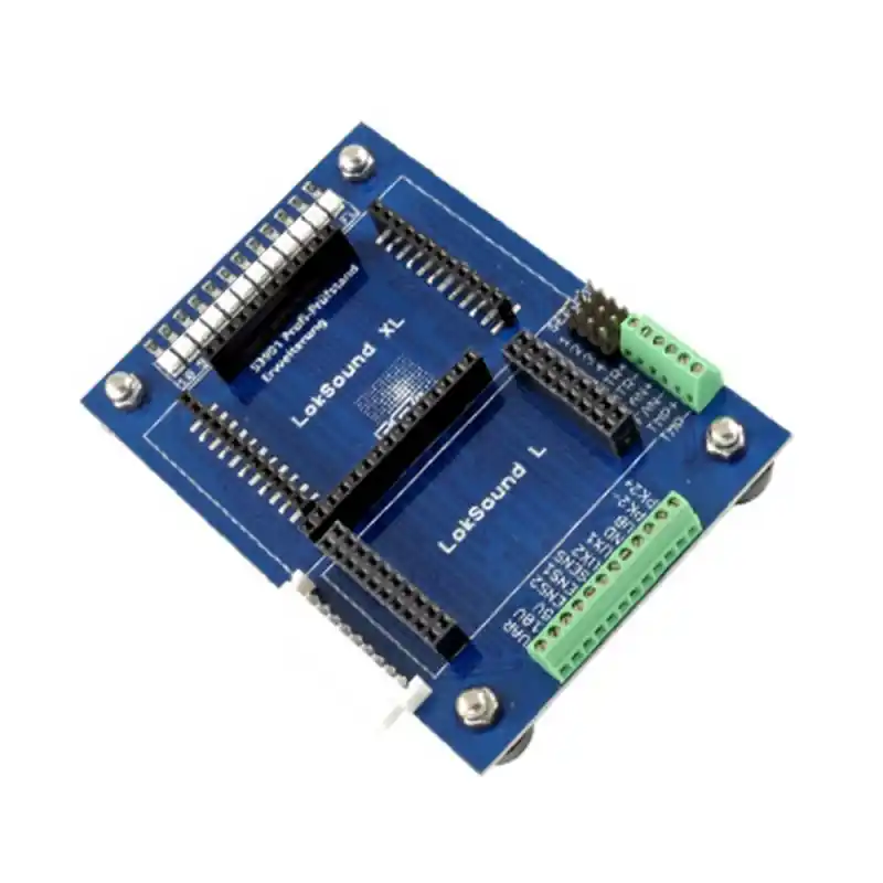 Prix Cassé Module complémentaire du 53900 décodeur L et XL- Toutes échelles-ESU 53901