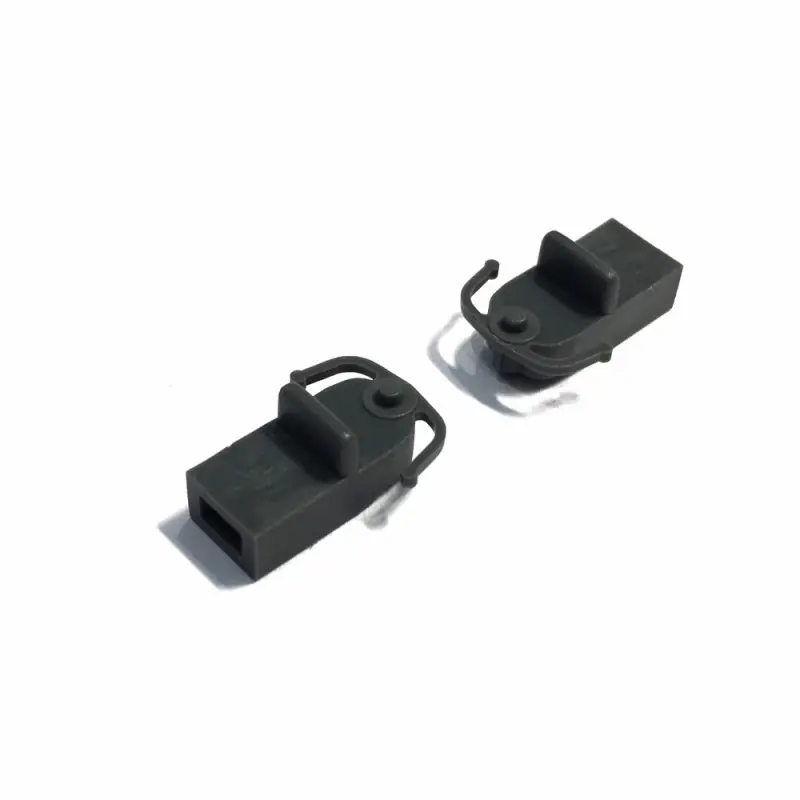 2 supports d‘attelage BB17044 Sncf -HO-1/87-PIKO 96502-19 Top Vente