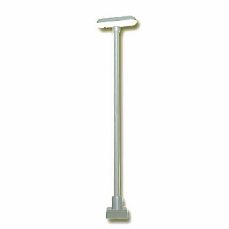 Lampadaire de quai de gare ou autre-HO-1/87-VIESSMANN 63641 Bon Plan