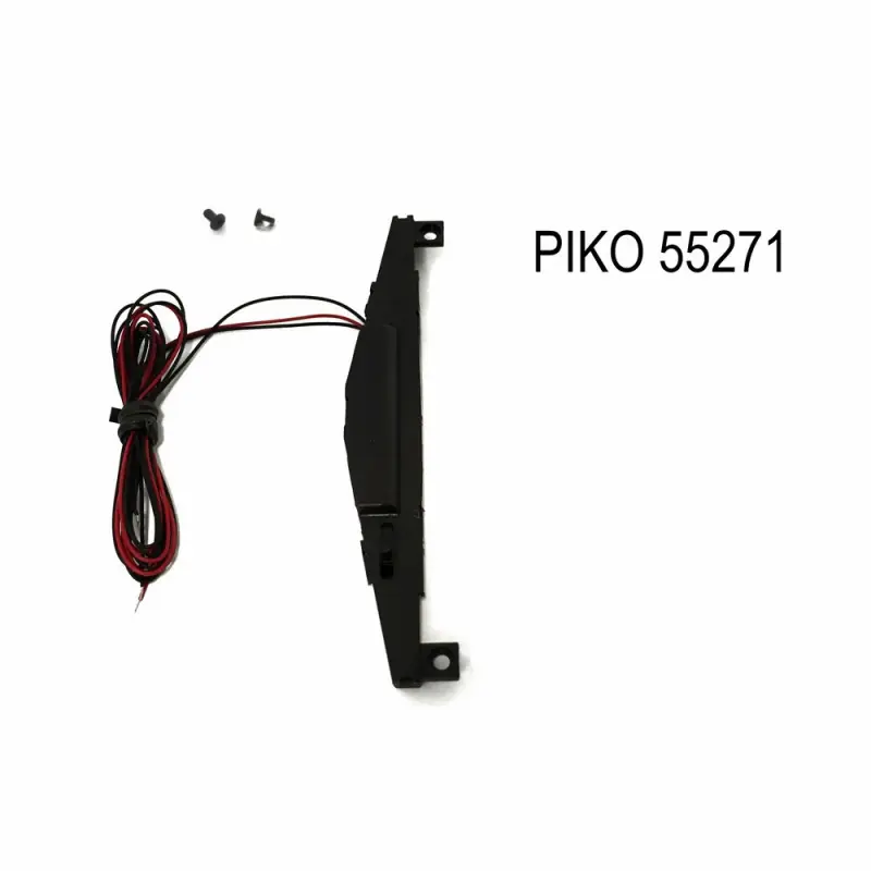 Moteur d‘aiguillage electrique code 100 -HO-1/87-PIKO 55271 Offre Exclusive