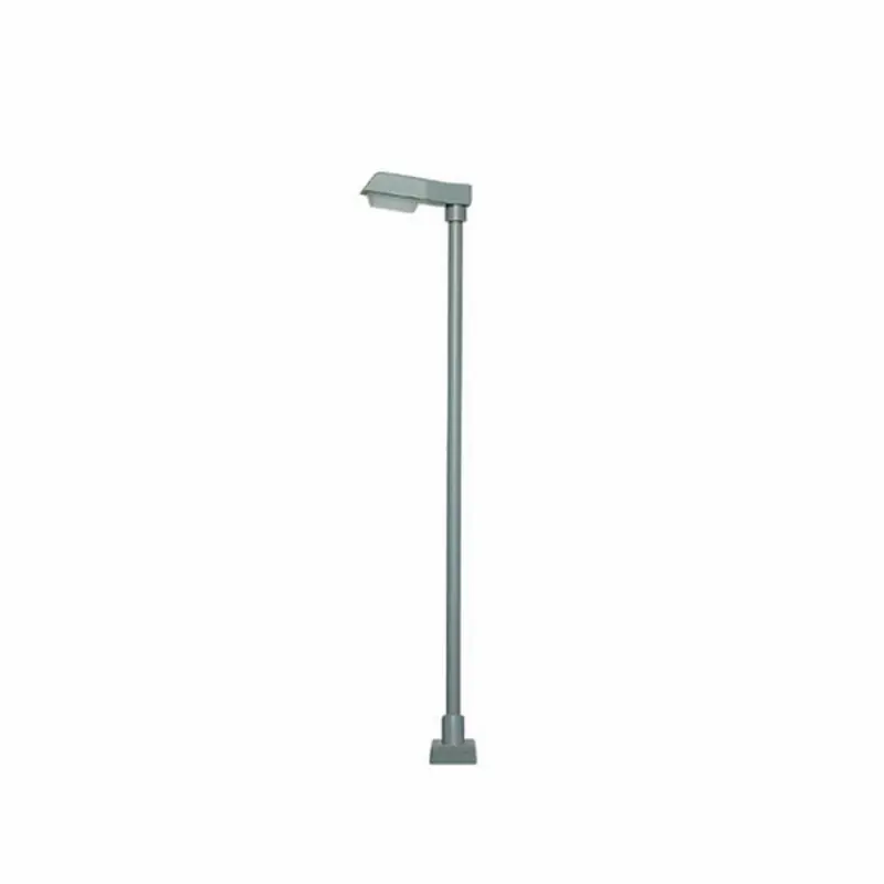 Must-Have Lampadaire moderne sur pied avec éclairage à led-HO-1/87-VIESSMANN 60921