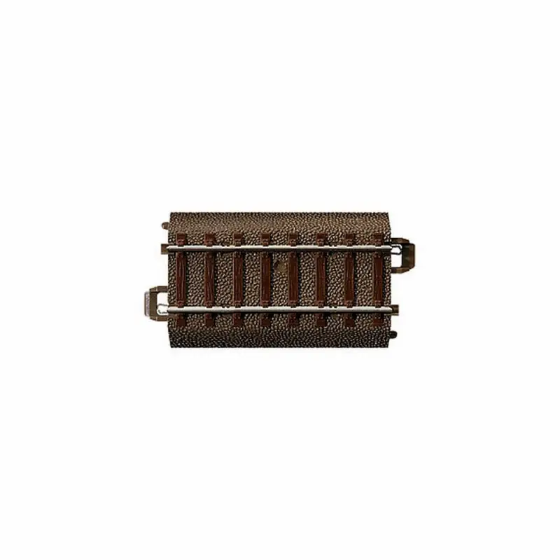 Promotion Rail droite 64.3mm -HO-1/87-TRIX 62064