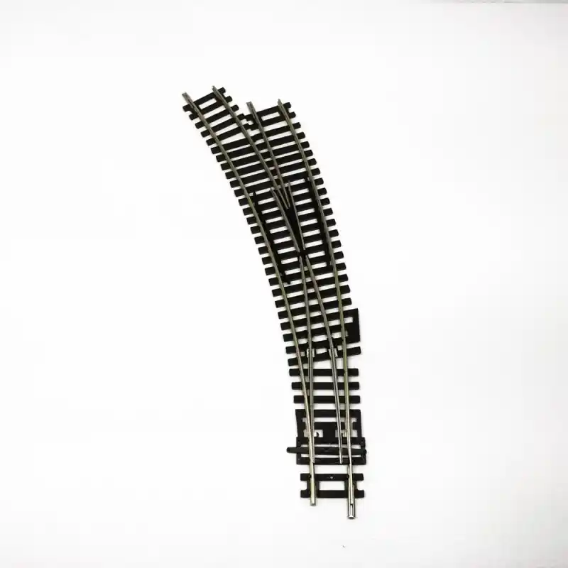 Commander Vite Aiguillage courbe gauche -HO-1/87-HORNBY (Jouef) R8074